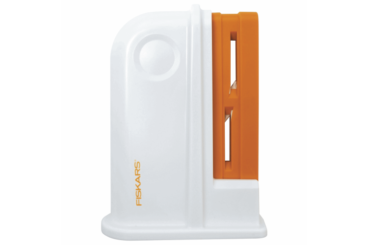 Fiskars, Scissor Sharpener: Universal