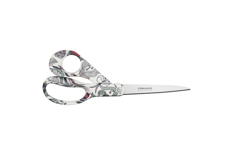 Fiskars Universal Scissors Limited Edition Puutarhurit 21cm