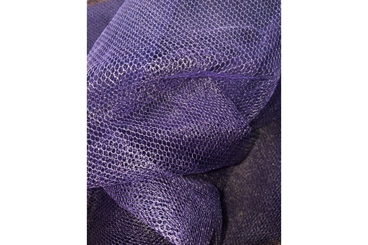 Grape Net 100% Nylon