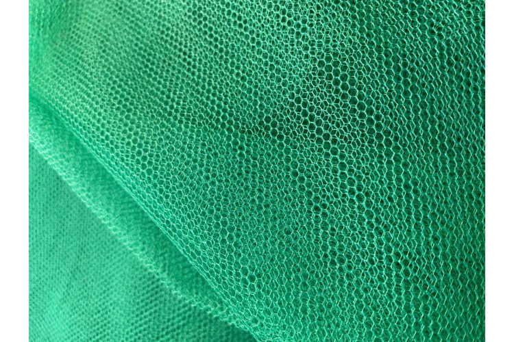 Green Net 100% Nylon