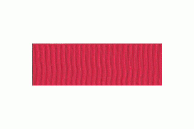 Grosgrain, 10mm, Red