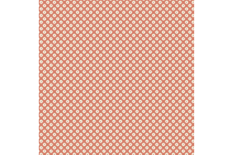 Heartland by Judy Jarvi - Little Blossom 112cm Wide 100% Cotton