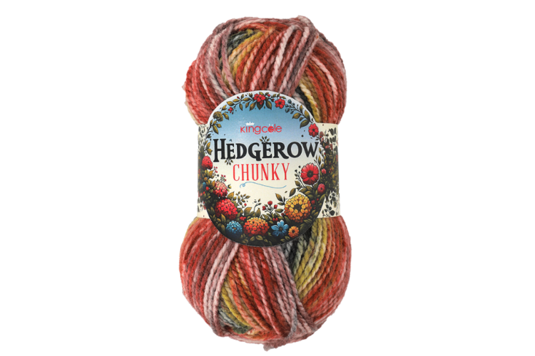 Hedgerow Chunky from King Cole