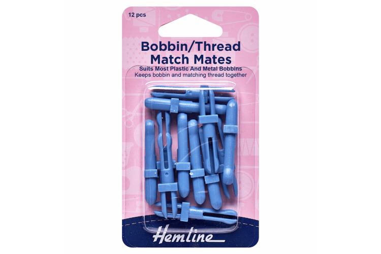 Bobbin and Thread Match Mates H137