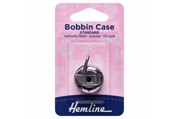 Sewing Machine Bobbin Case, Standard