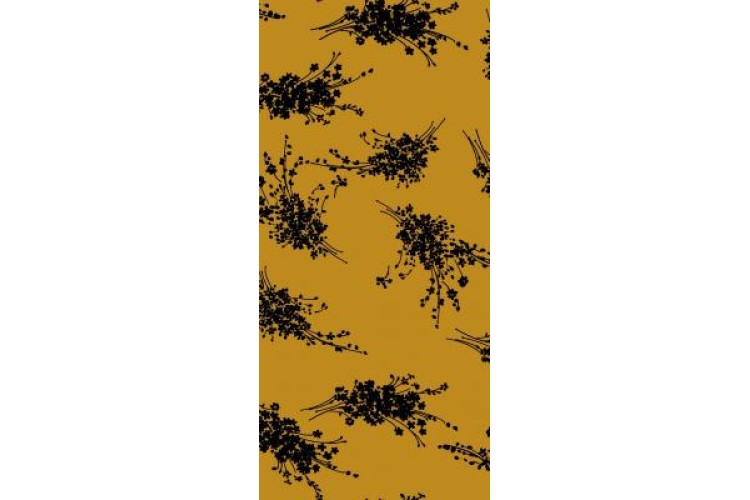 Hermione Flower Blooms 100% Polyester 145cm Wide