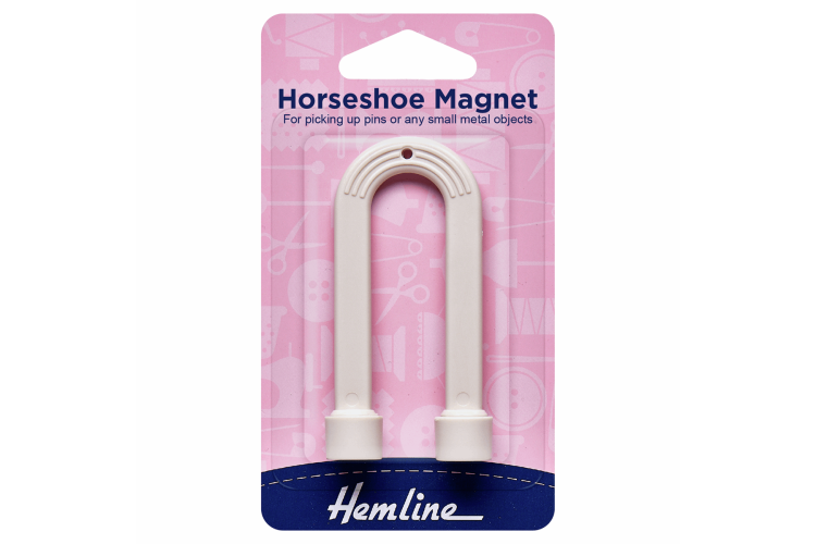 Horseshoe Magnet