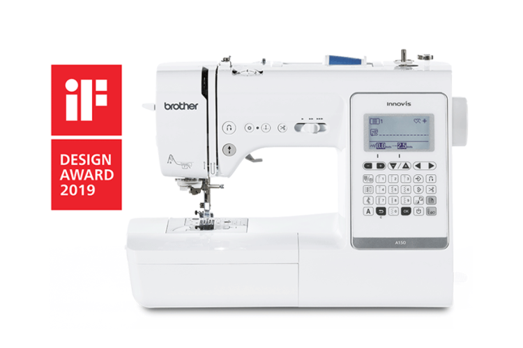 Innov-is A150 Sewing Machine by Brother