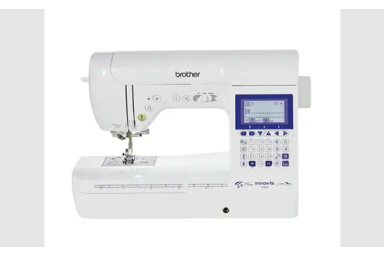 Innov-is F420 Sewing Machine by Brother
