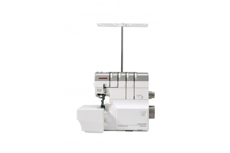 Janome AT2000D Professional Air Thread Overlocker