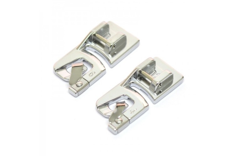 Janome Hemmer Foot Set 4mm & 6mm