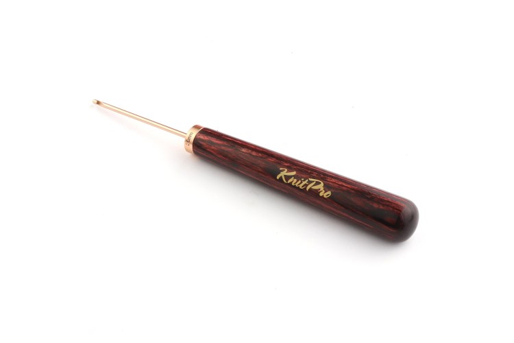 Knit Pro Oasis - Crochet Hook Interchangeable Head 2mm