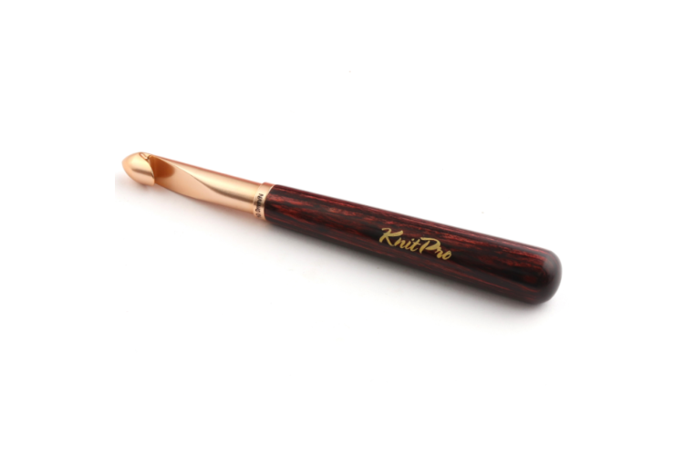 Knit Pro Oasis - Crochet Hook Interchangeable Head 10mm