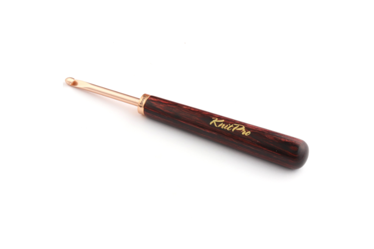 Knit Pro Oasis - Crochet Hook Interchangeable Head 4.5mm