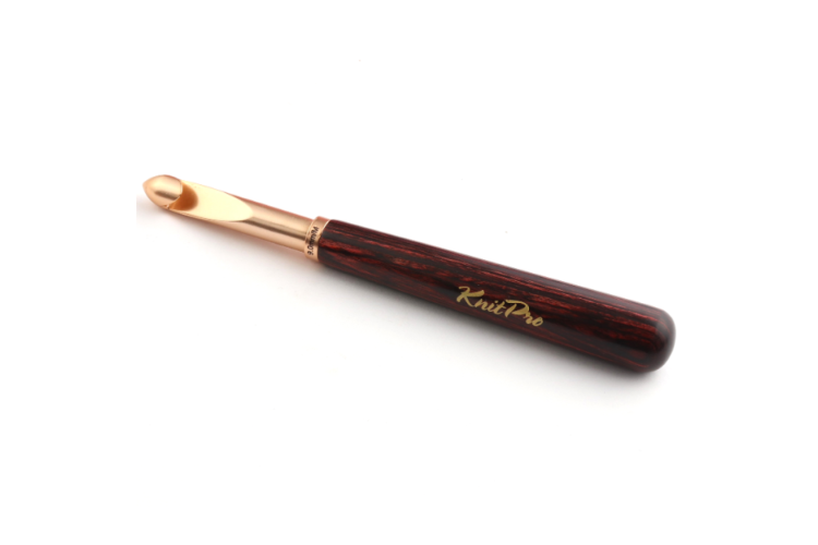 Knit Pro Oasis - Crochet Hook Interchangeable Head 9mm
