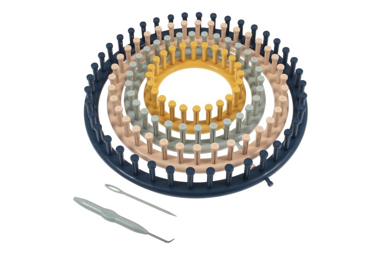 Knitting Looms
