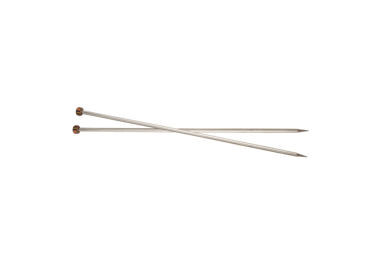 Knitting Needles Nova Metal: 25cm x 4.00mm