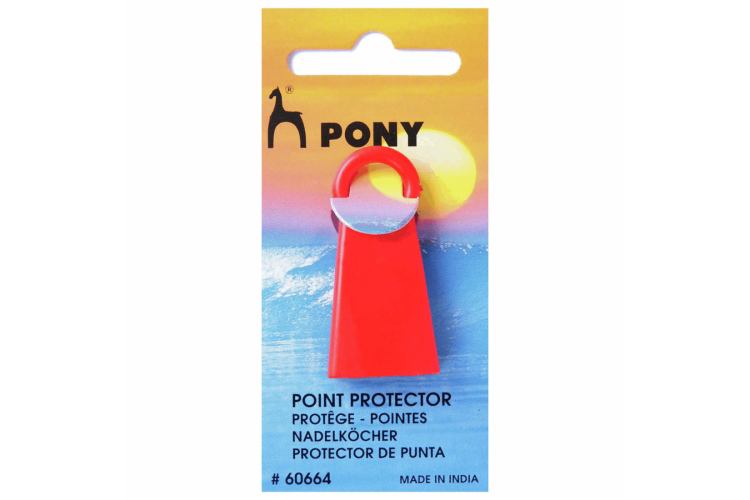 Knitting Pins, Point Protector / Ends - Jumbo