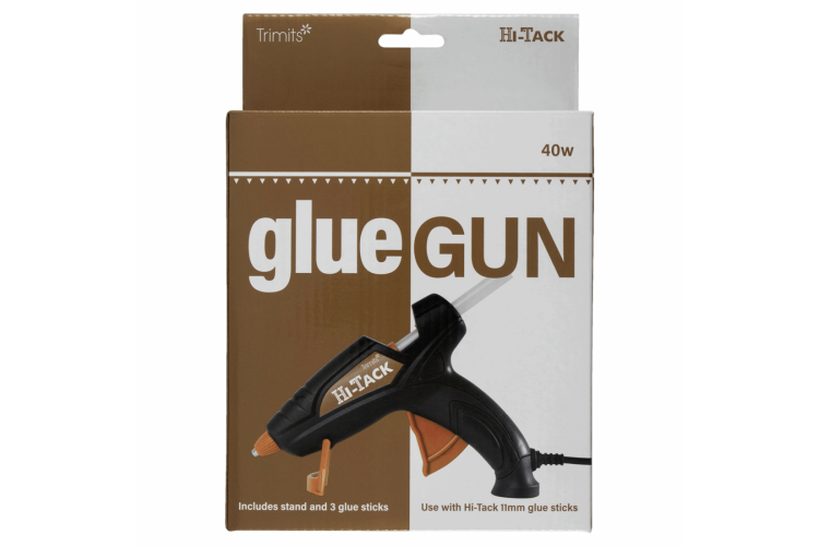 Large Glue Gun