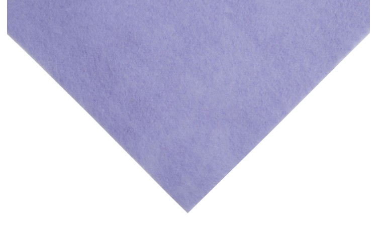 Lavender Felt 90cm Wide 2mm Thick 100% Acrylic