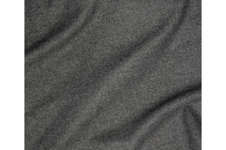 Light Grey Grayson Wool 15% Wool 15% Viscose 70% Polyester 147cm