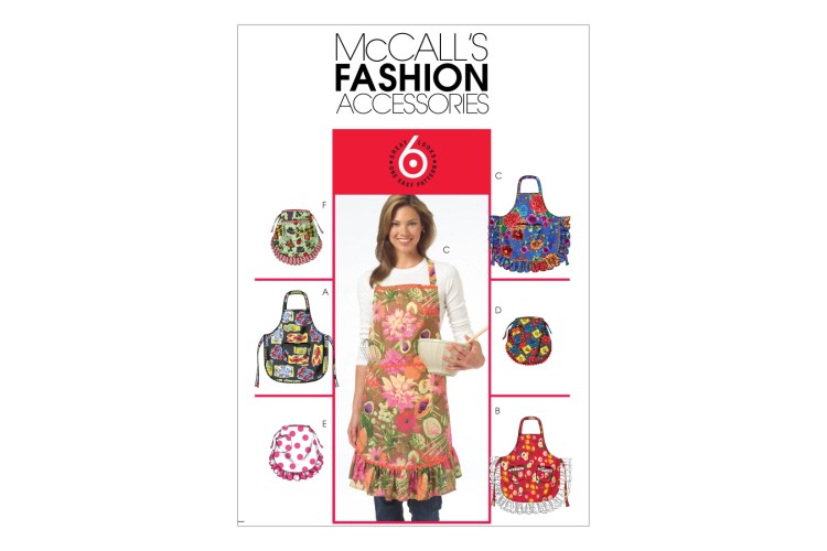 M5284 Aprons