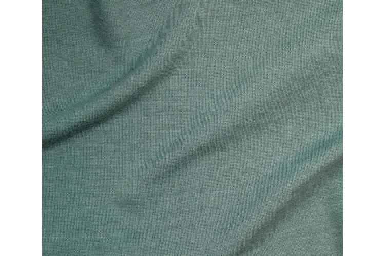 Mabel Knit Jersey - Sage 50% Viscose, 45% Polyester 5% Spandex 150cm