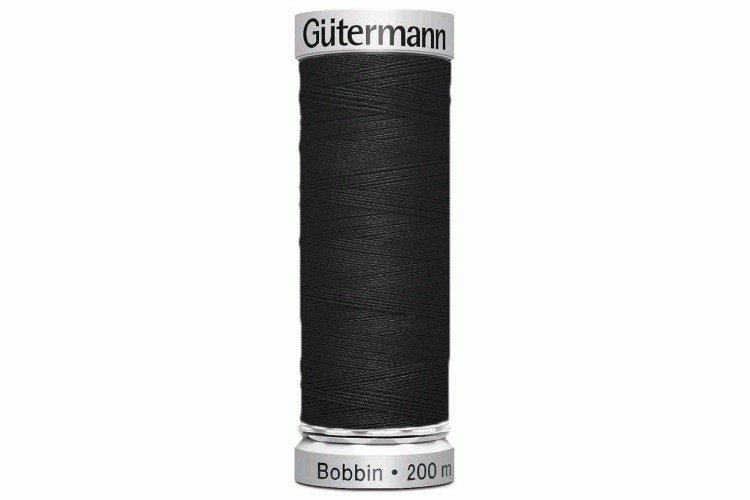 Machine Embroidery Bobbin Thread Gutermann Sulky, 200m Colour 1005