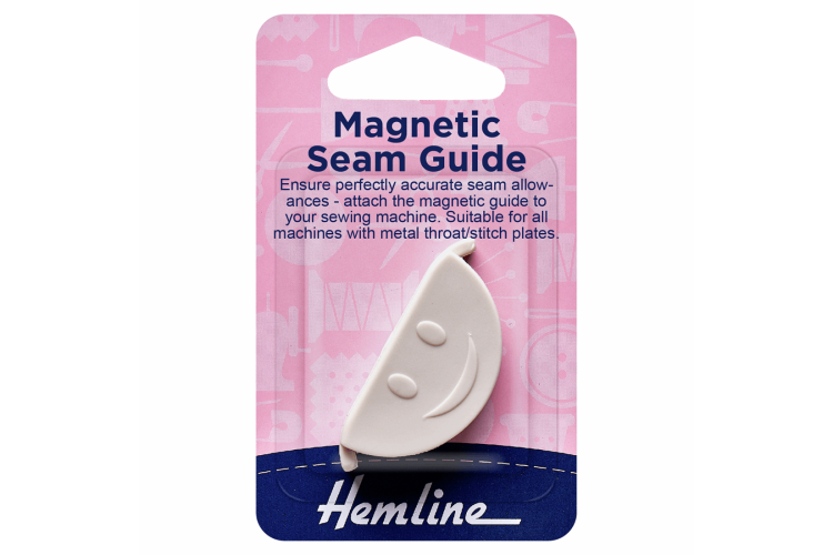 Magnetic Seam Guide