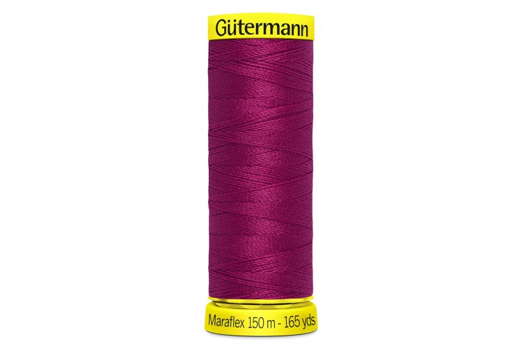 Maraflex Thread Gutermann, 150m Colour 384