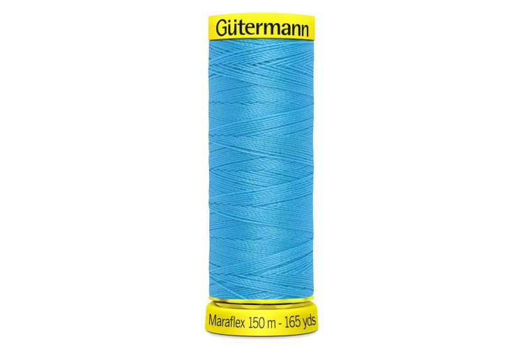 Maraflex Thread Gutermann, 150m Colour 5396