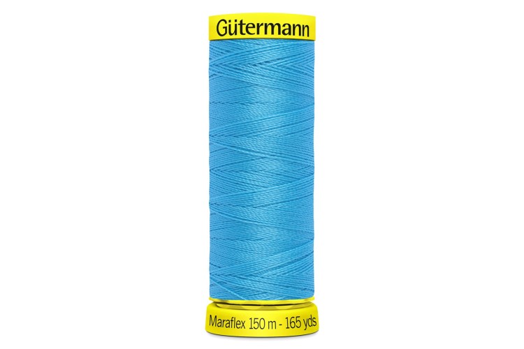 Maraflex Thread Gutermann, 150m Colour 5396