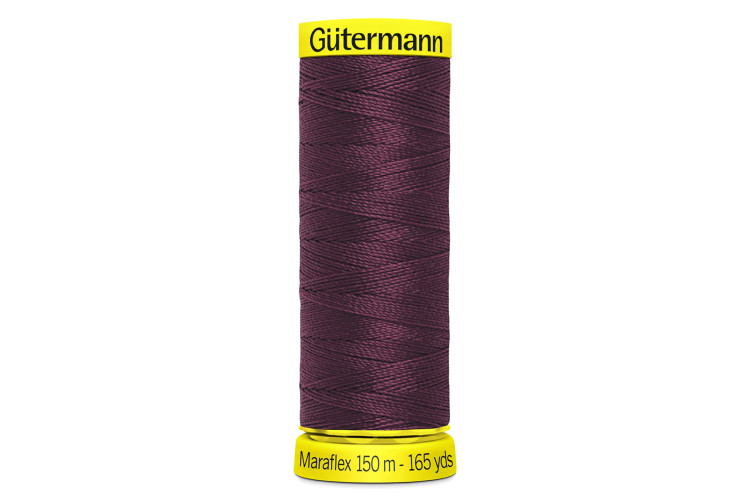 Maraflex Thread Gutermann, 150m Colour 369