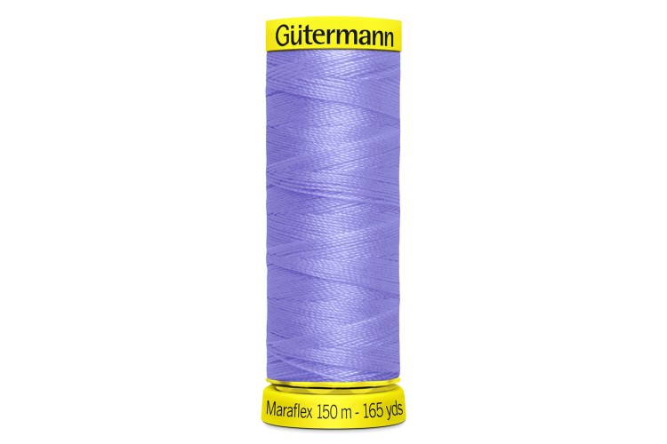 Maraflex Thread Gutermann, 150m Colour 631