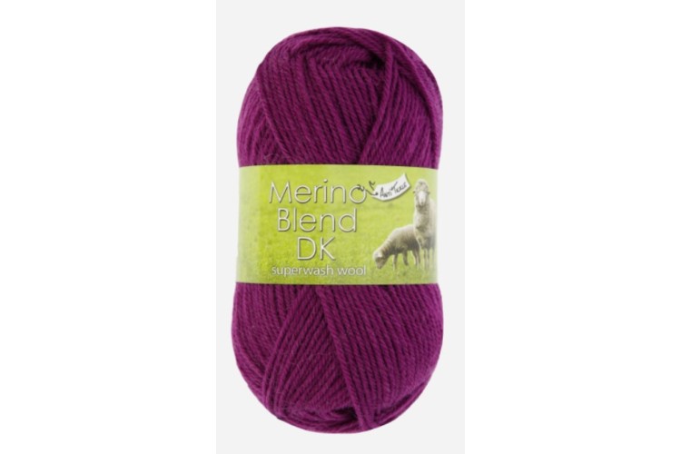 Merino Blend Double Knitting / DK from King Cole