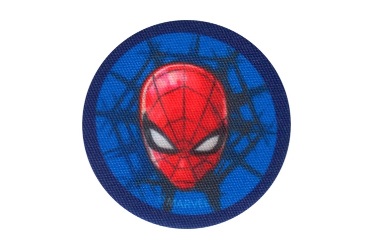 Motif Iron on: Spiderman