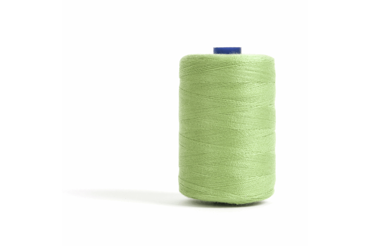 Overlocking and Hand Sewing Thread, Hemline, 1000m Apple 600