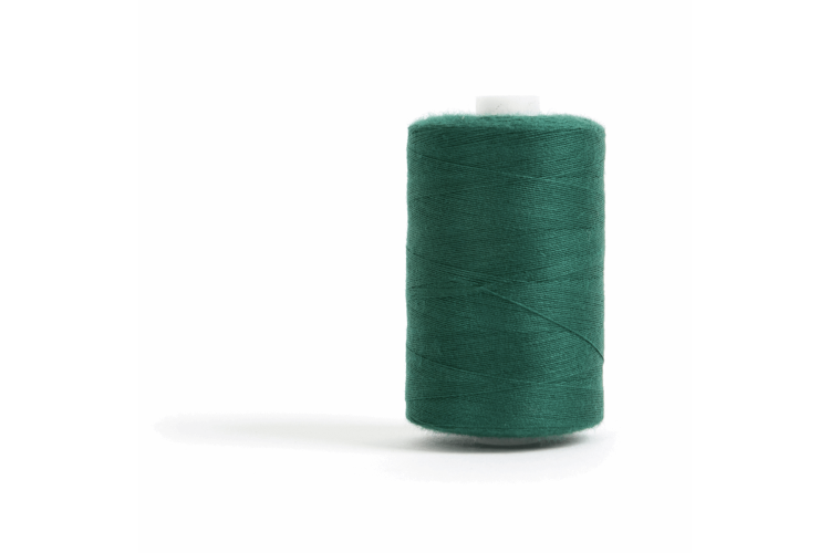 Overlocking and Hand Sewing Thread, Hemline, 1000m Bottle 350