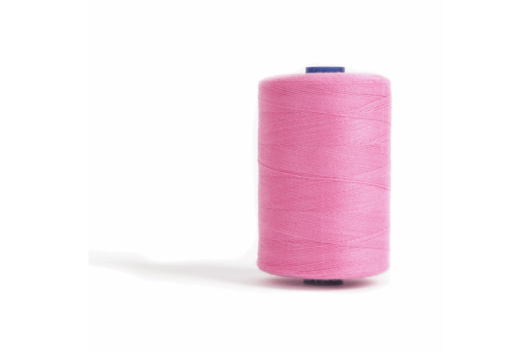 Hemline Sewing & Overlocking Thread - 1000m