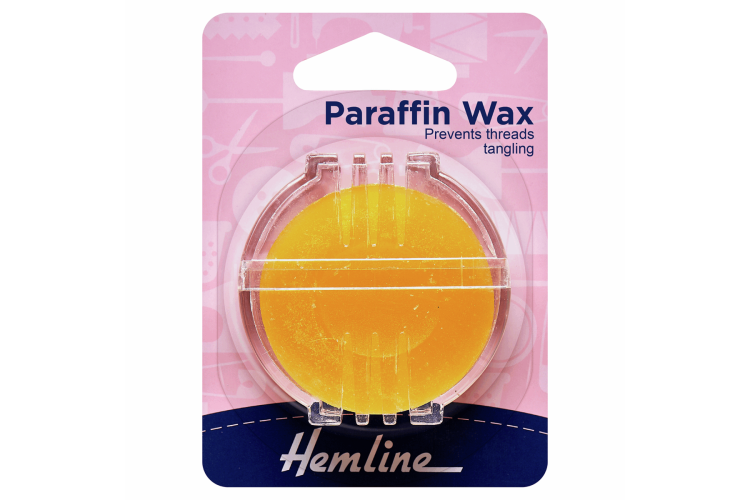 Paraffin Wax