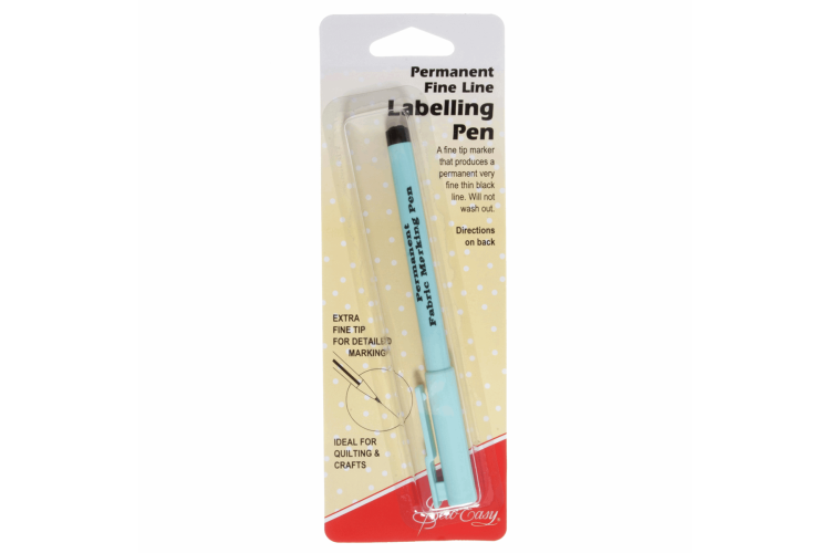 Pen/Marker, Labelling/Permanent