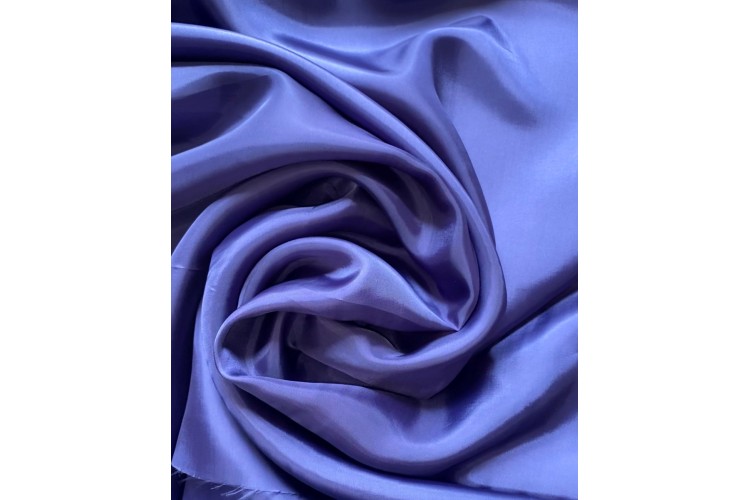 Purple, 150cm, 100% Cupra Lining