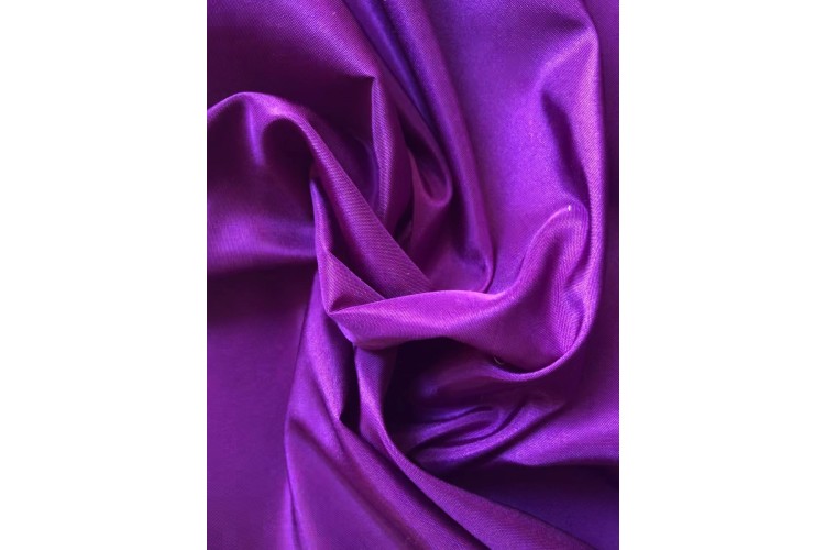 Purple Taffeta