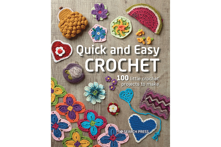 Quick and Easy Crochet