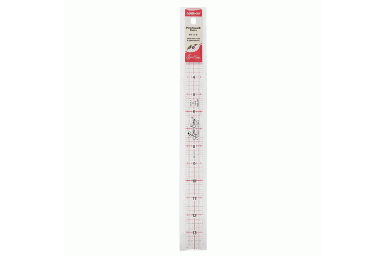 Quilting Ruler 14 x 1 inch 