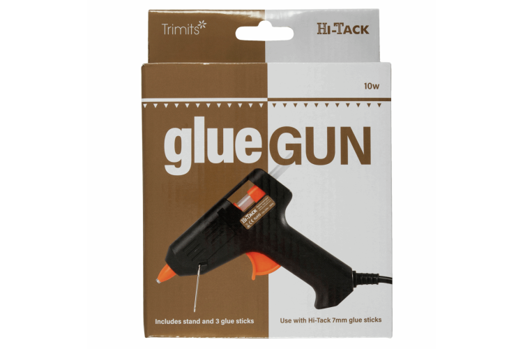 Mini Glue Gun