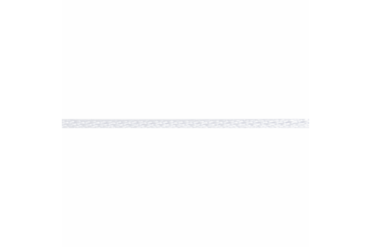 Rope, 2mm, White