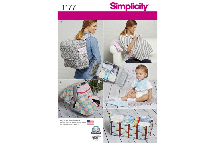 S1177 Accessories for Babies