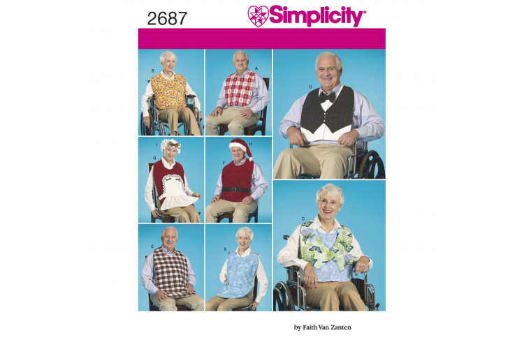 S2687 Crafts