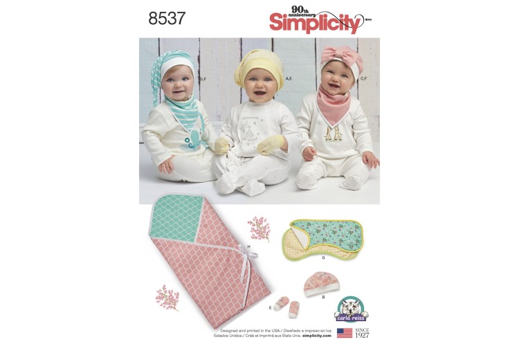 S8537 Baby Accessories